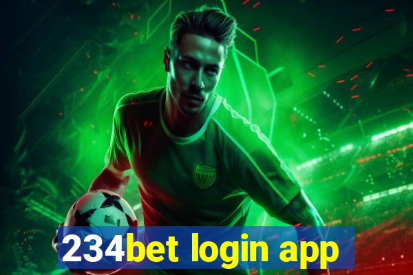 234bet login app